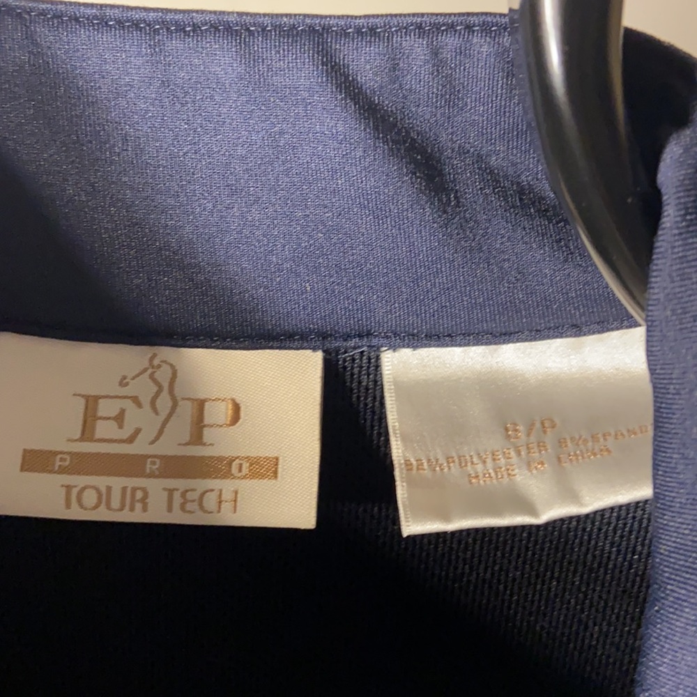 E P Pro jacket - Picture 2 of 6